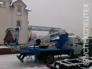 Газ · ВИПО 24