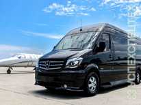 Mercedes · Sprinter 