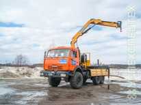 Камаз · EFFER 150 2s