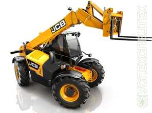 JCB ·  531 70