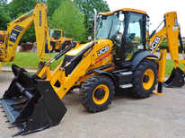 JCB  · 3CX SUPER 