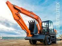 Эксмаш · 160WLCE