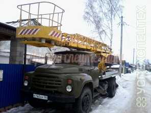 Зил · Вездеход