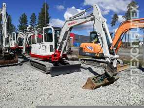 Takeuchi  · TB145