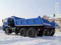 Камаз ·  4590D1