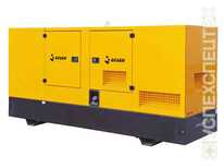 Gesan · для прогрева бетона на стройке зимой