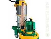 Трехдисковая плоскошлифовальная машина  · Lagler Trio (Германия)