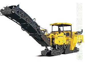 BOMAG  · BМ 2000/60-2