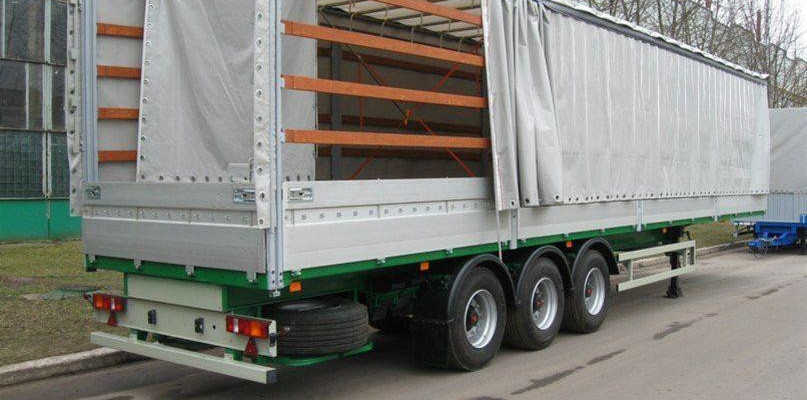 Маз · 975830 3024