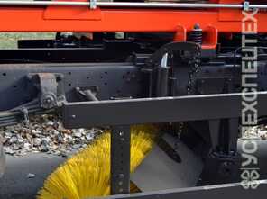 КОММАШ · КО 806