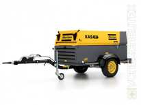Atlas Copco · XAS 137