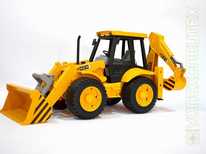 JCB  · 4 cx