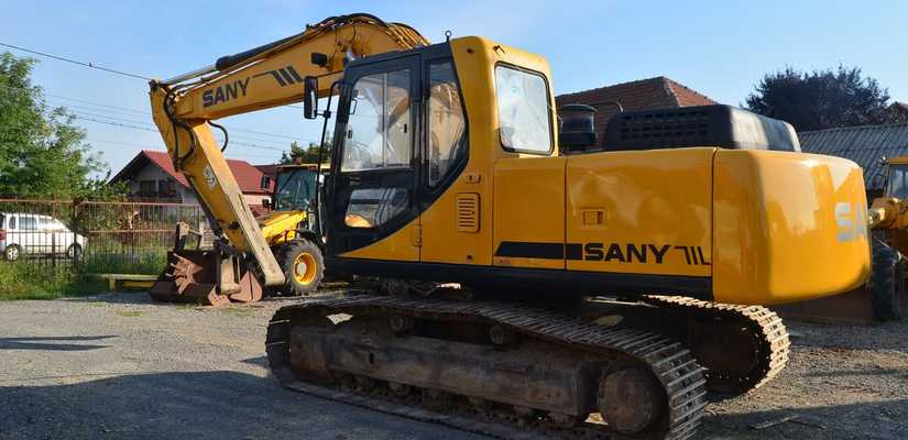 ​Sany ​ · SY200C