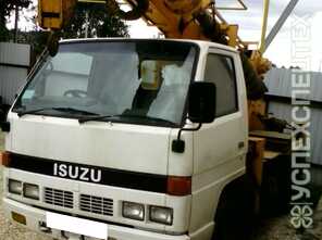 Isuzu  · Elf