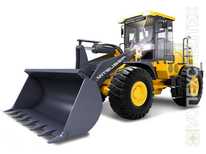 Mitsuber · Грузоподъемность 3 тонны