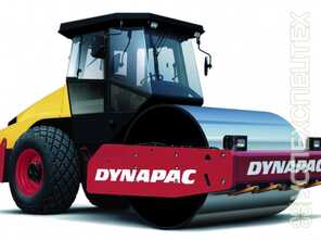 Dynapac ·         CA302 D