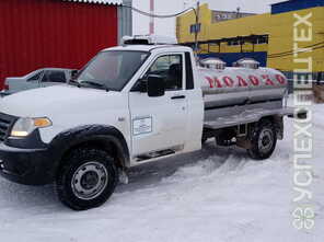 УАЗ  · Профи