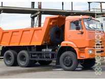 Камаз · 65111 6013 42