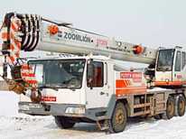 Zoomlion · 