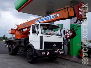 МАЗ · Клинцы