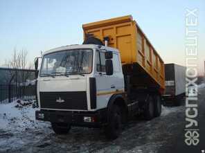 Маз ·  551605-280