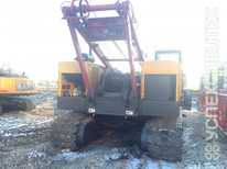 Sany  · SCC 500 Аренда гусеничных кранов