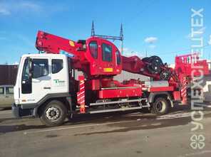 Daewoo ·  HORYONG SKY 450SF