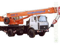 Маз · Клинцы