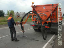 ИРМАШ · КДМ 316