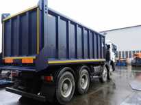 Mercedes · AMKAR 65896 02E