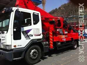 Daewoo · Novus Diplo 450