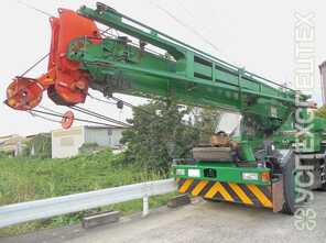 Kobelco · RK 250-3