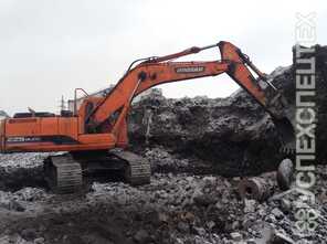  Doosan · 225NLC