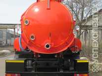 КОММАШ · КО 530 21