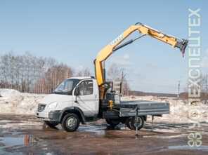 Газ · EFFER 65 2s