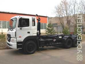 КОММАШ · КО 452 12