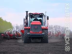 КИРОВЕЦ · К 739