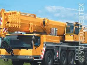 Liebherr · LTM 1200 