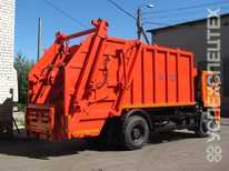 КОММАШ · КО 427 52