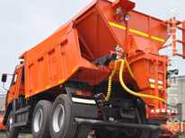 Камаз · Р 45 115