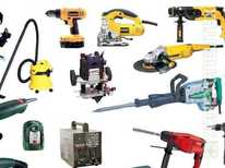 аренда строительного инструмента · 