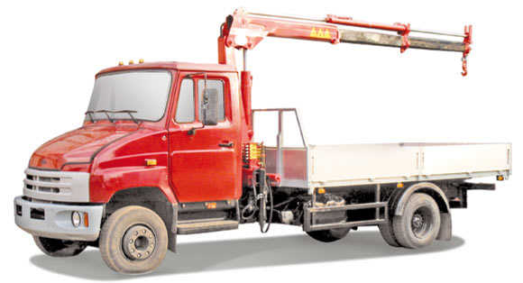 Зил · Amco 706 35