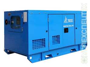 ТСС · для работоспособности высокомощного оборудования