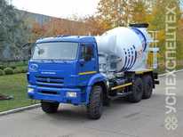 Камаз · 5814T6