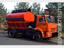 Камаз · КО 829 Д 1