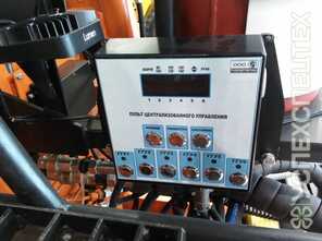 ИРМАШ · АСФ Г 3 01