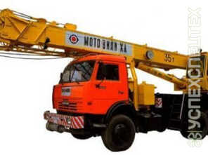 Мотовилиха · 