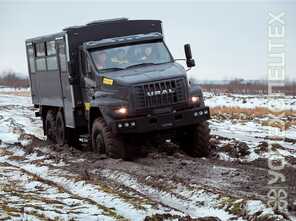 Урал NEXT · 32552 5013 71