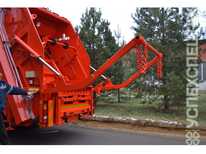 КОММАШ · КО 427 90