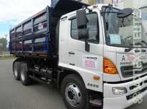 HINO · AMKAR 658991 11E